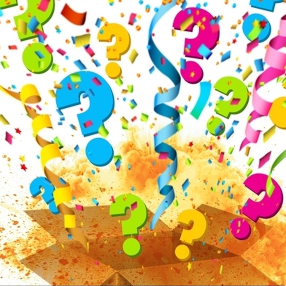 Eyeshadow Makeup Palette Mystery Box